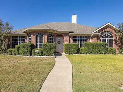 4912 Basil Drive Mckinney, TX 75070