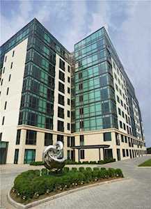 701 Ridge Hill Boulevard #8H Yonkers, NY 10710