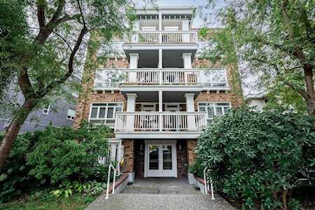 2036 York Avenue #404 Vancouver, BC V6J 1E6
