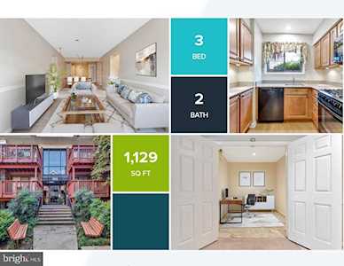 204 Skyhill #1 Alexandria, VA 22314