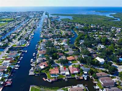 4416 Reeves Rd New Port Richey, FL 34652