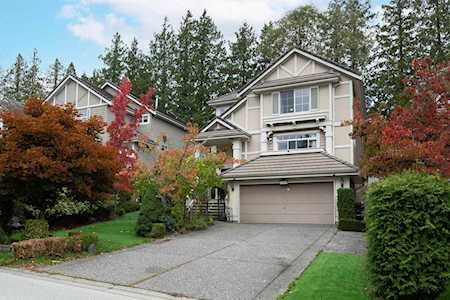 15497 Rosemary Heights Crescent Surrey, BC V3Z 0K2