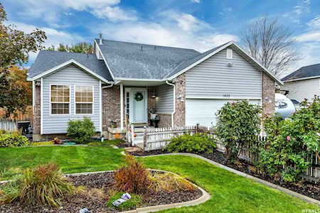 1622 W Erickson Park Dr West Jordan, UT 84084