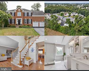 108 Norfolk Ct Winchester, VA 22602