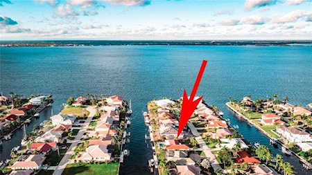 23 Sabal Dr Punta Gorda, FL 33950