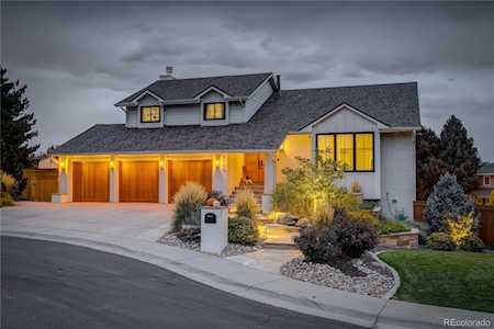 6119 S Jamaica Ct Englewood, CO 80111