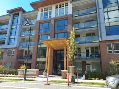 2651 Library Lane #311 North Vancouver, BC V7J 0C1