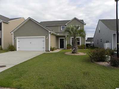 4152 Alvina Way Myrtle Beach, SC 29579