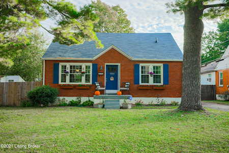 3511 Canterbury Dr Louisville, KY 40299