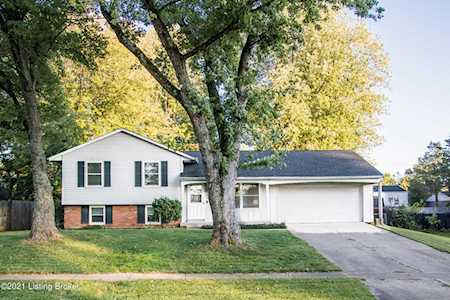 4305 Shenandoah Dr Louisville, KY 40241