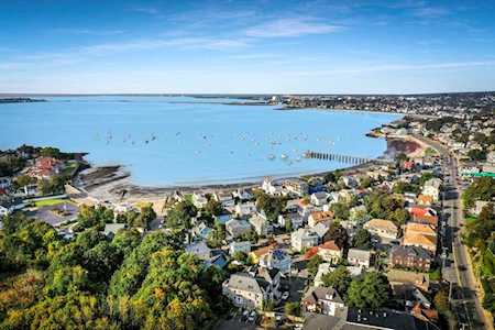 11 Commonwealth Terrace #0 Swampscott, MA 01907