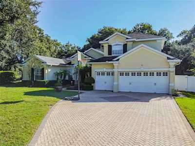 4648 Cozzo Dr Land O Lakes, FL 34639