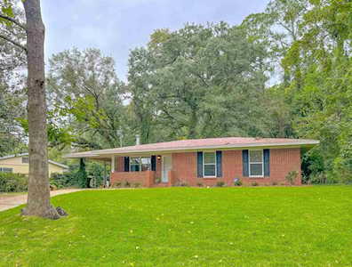 879 Tamarack Ave Tallahassee, FL 32303