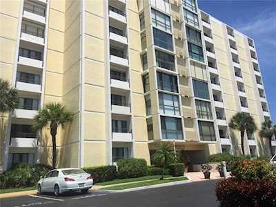 800 S Gulfview Blvd #303 Clearwater Beach, FL 33767