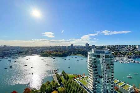 1483 Homer Street #2505 Vancouver, BC V6Z 3C7