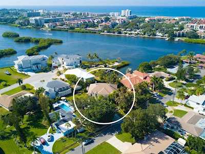 1520 Ridgewood Ln Sarasota, FL 34231