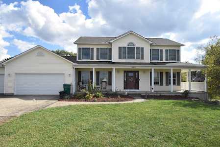 10871 Stephens Court Canal Winchester, OH 43110