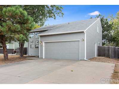 3913 Belmont Ave Evans, CO 80620