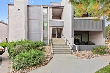 6480 S Dayton St #M10 Englewood, CO 80111