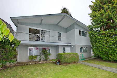 1167 E 63rd Avenue Vancouver, BC V5X 2L3