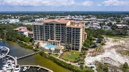 770 Harbor Boulevard #UNIT 3H Destin, FL 32541