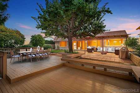 4203 Huerfano Ave. San Diego, CA 92117