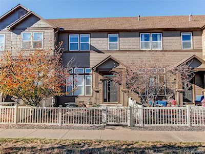 3788 Tranquility Trl Castle Rock, CO 80109