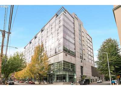 1410 NW Kearney #923 Portland, OR 97209