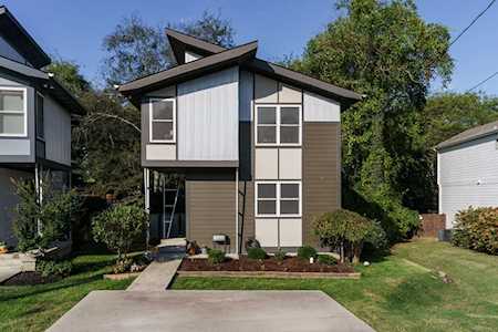 535 Eastboro Dr Nashville, TN 37209