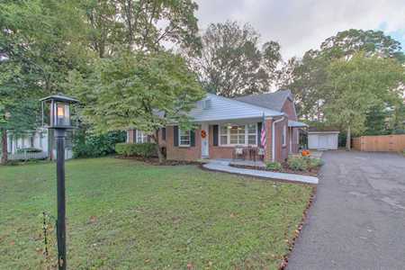 206 Gist St Franklin, TN 37064