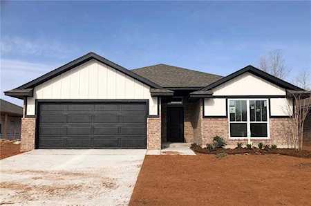 1101 Osprey Dr Norman, OK 73072