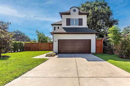4003 Whitman St Houston, TX 77027