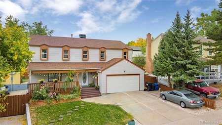 4808 S Ward Way Morrison, CO 80465