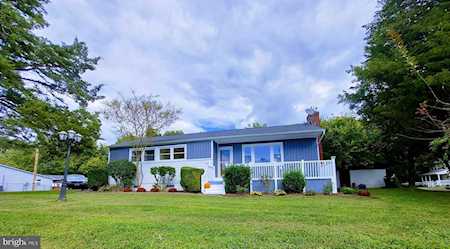 22194 Nomoni St Leonardtown, MD 20650