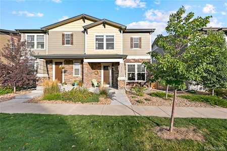 6972 Juniper Ct #A Arvada, CO 80007