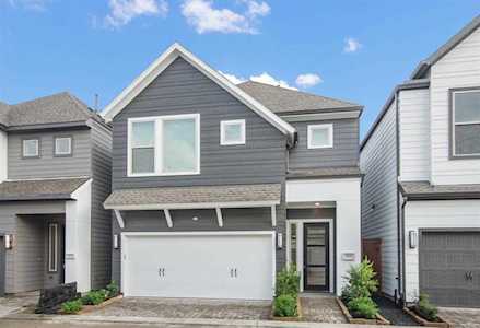 959 Lilly Flower Ln Houston, TX 77091