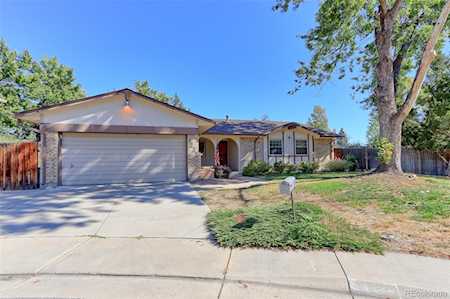 8232 Saulsbury Circle Arvada, CO 80003