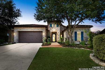 22723 Colibries San Antonio, TX 78261