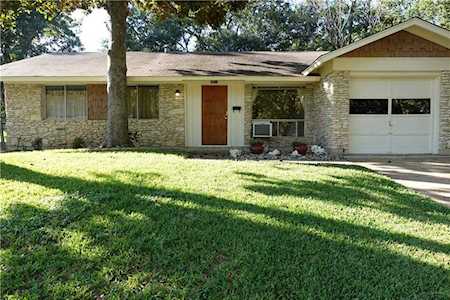 2614 Sherwood LN Austin, TX 78704