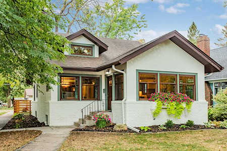 1772 Sargent Avenue Saint Paul, MN 55105