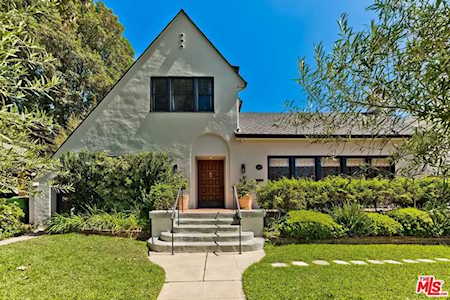 114 S Norton Ave Los Angeles, CA 90004