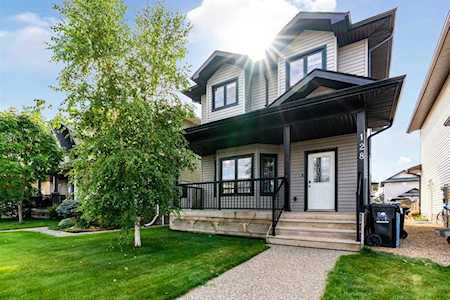 128 Elderberry St Fort Mcmurray, AB T9K 0