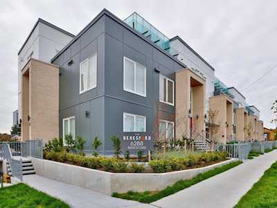 6288 Beresford Street #6 Burnaby, BC V5J 1K2