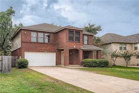1405 Comfort ST Cedar Park, TX 78613