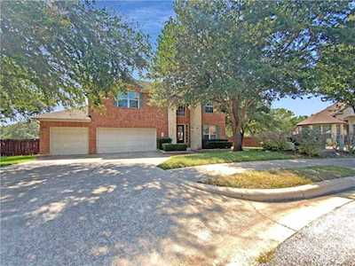 2101 Tattler DR Cedar Park, TX 78613