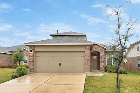 3089 Blantyre BND Round Rock, TX 78664