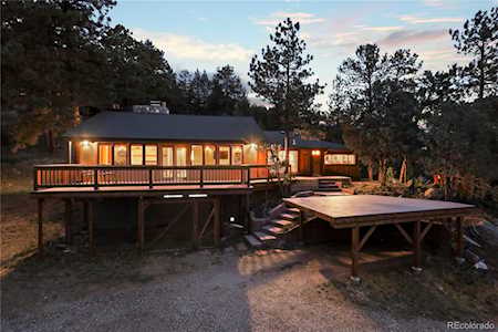 211 Mistletoe Rd Golden, CO 80401
