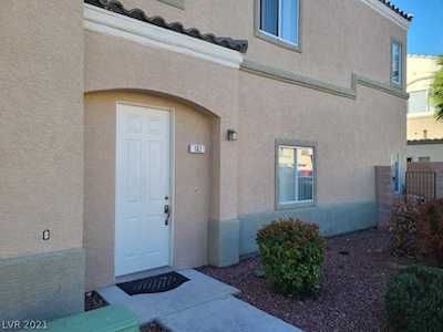 6329 Blowing Sky St #3 North Las Vegas, NV 89081