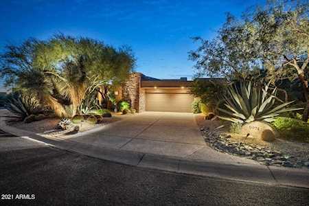 9974 E Taos Drive Scottsdale, AZ 85262