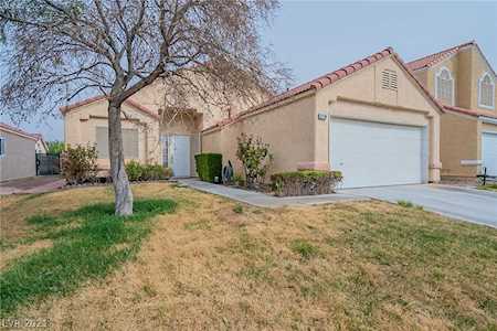 3716 Blue Dawn Dr North Las Vegas, NV 89032